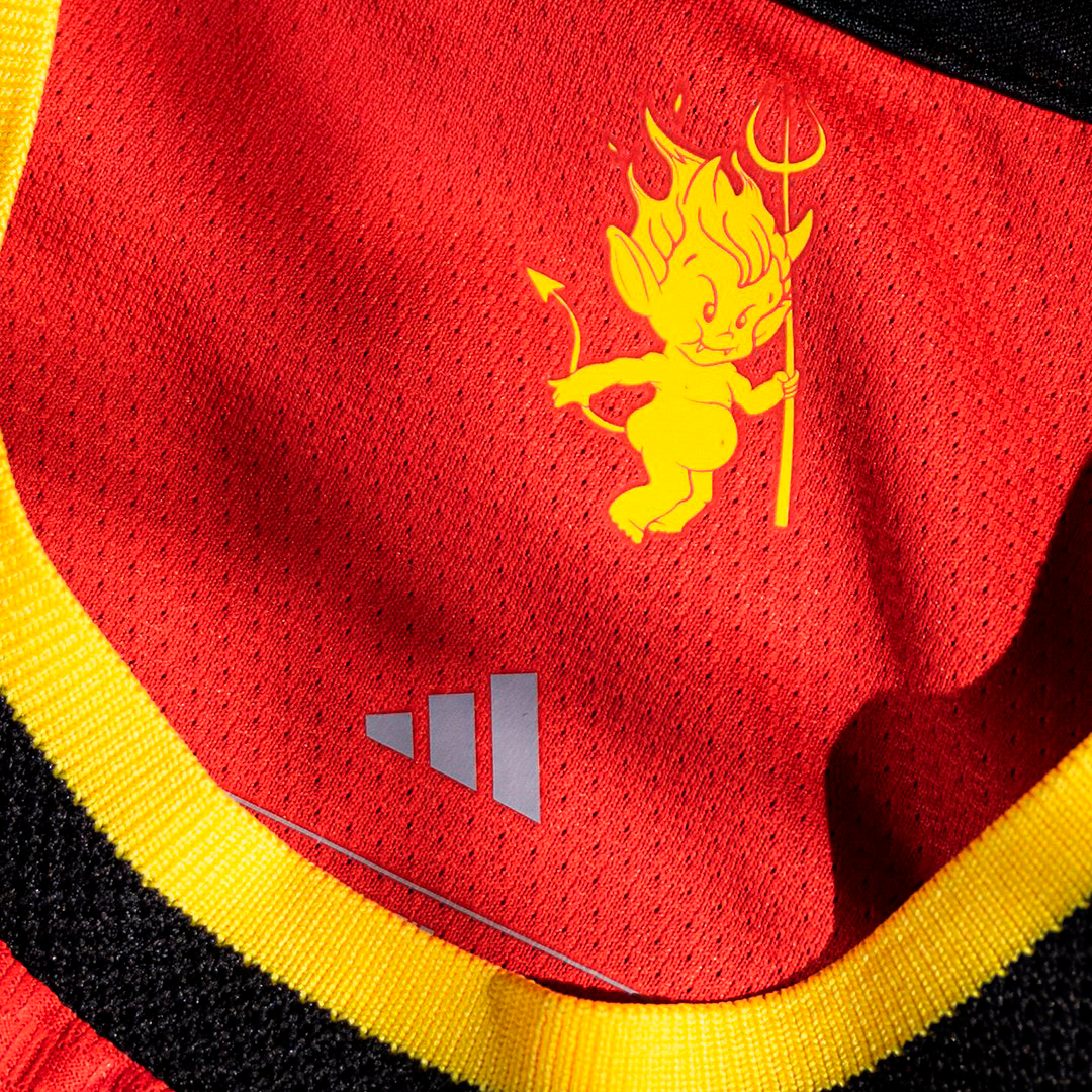Belgica Local World Cup 2026 Player Version