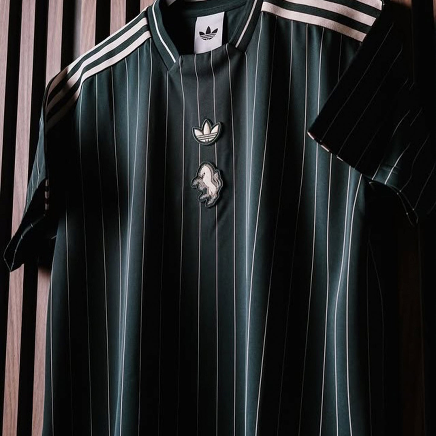 Juventus Icons 25/26