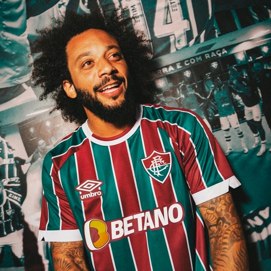 Fluminense 23/24 Versión Fan Oficial