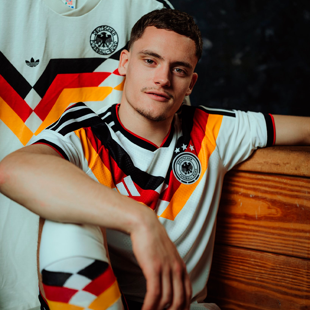 Alemania Local World Cup 2026 Player Version