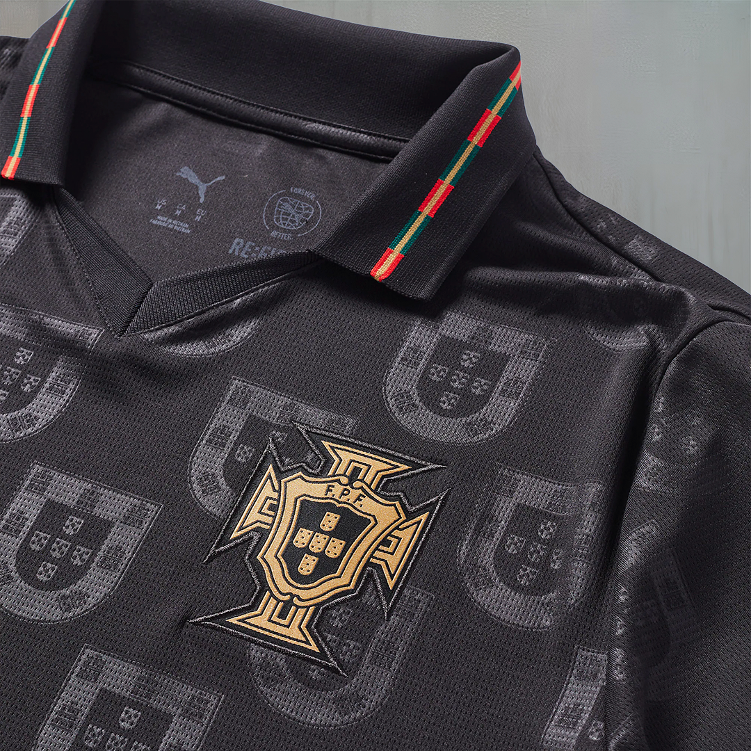 Portugal Edicion Especial 25/26 Version Fan