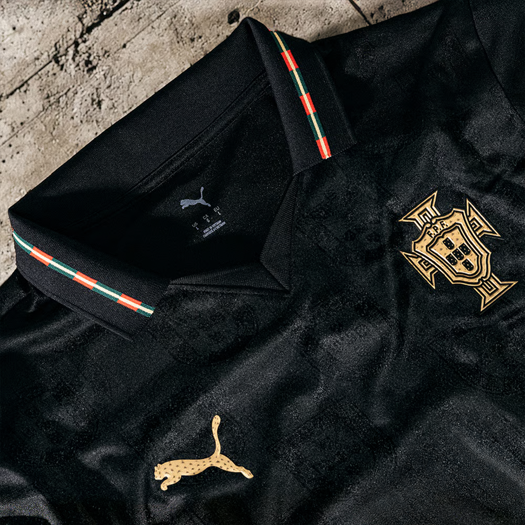 Portugal Edicion Especial 25/26 Version Jugador Oficial