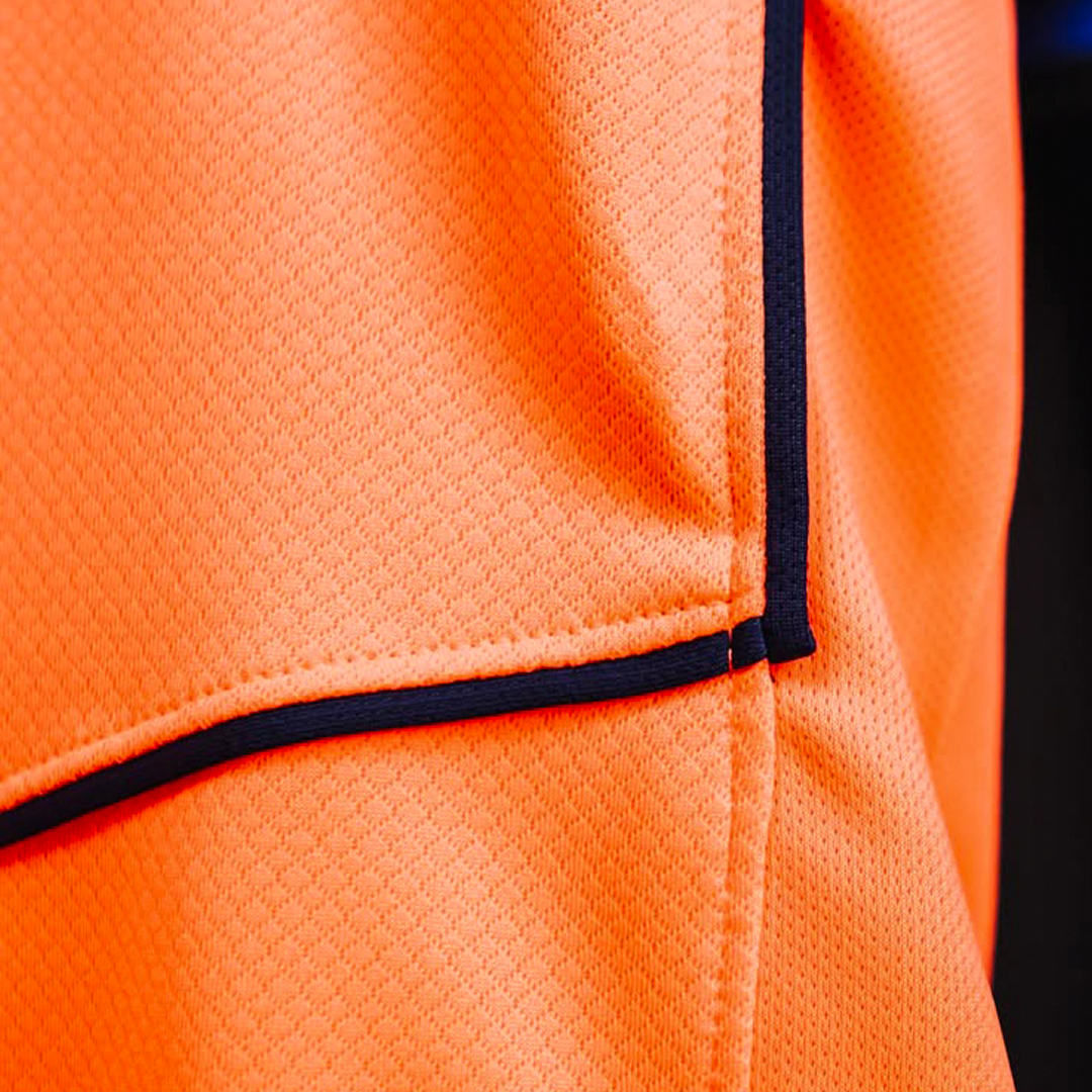FC Barca Tercera Equipacion 25/26 Versión Fan Oficial