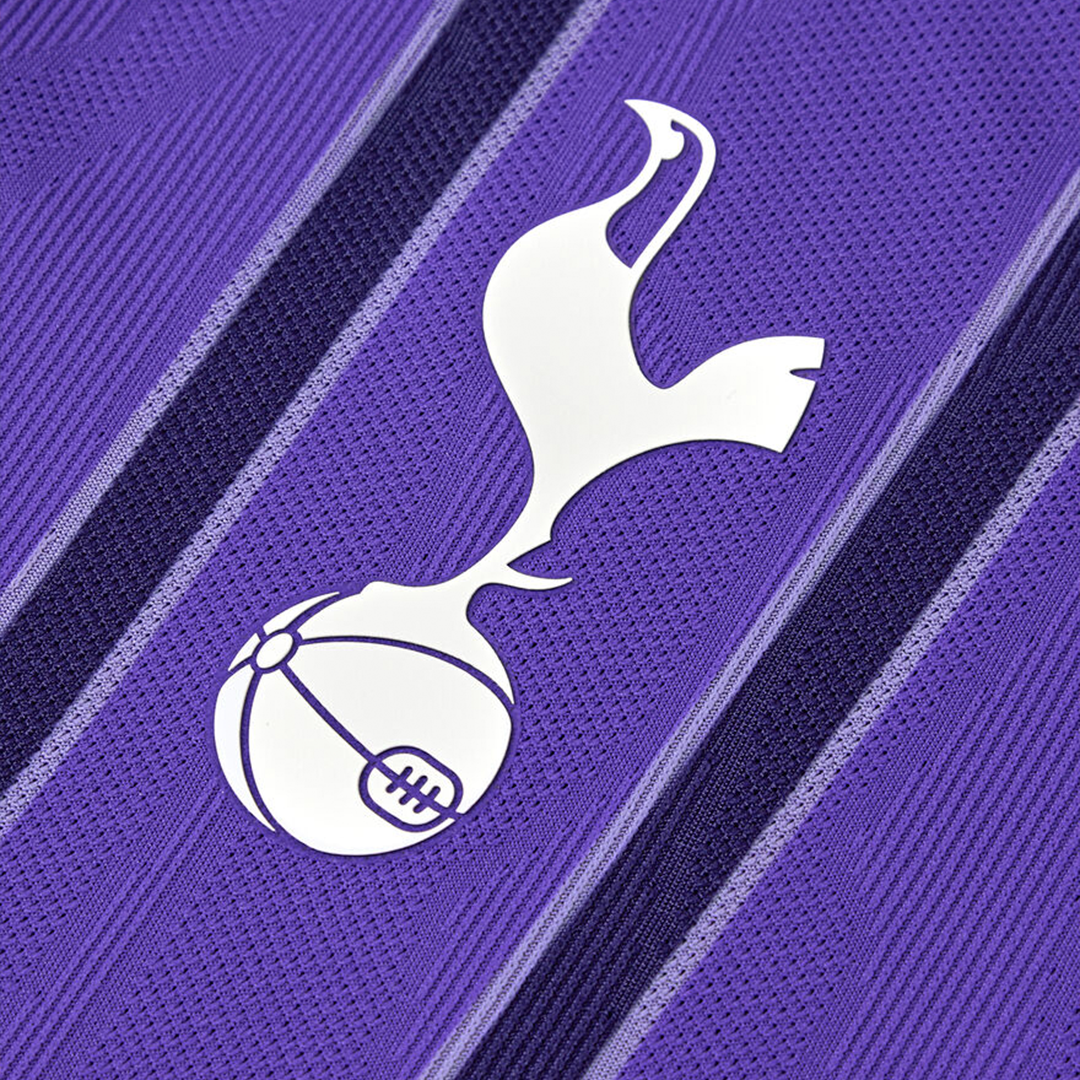 Tottenham Tercera 26/27 Player Version