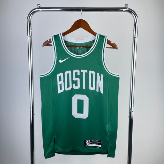 Boston Celtics Local 2024