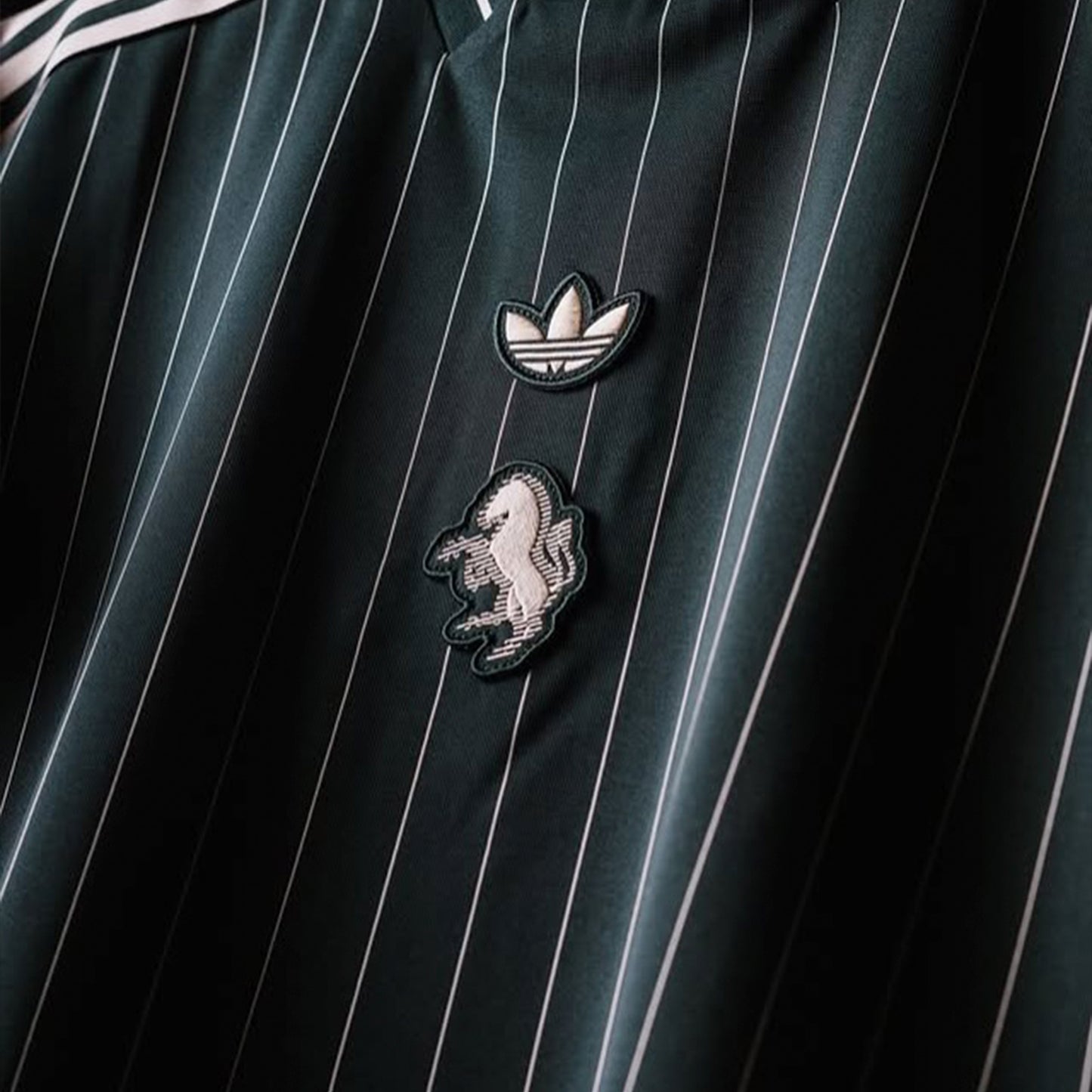 Juventus Icons 25/26