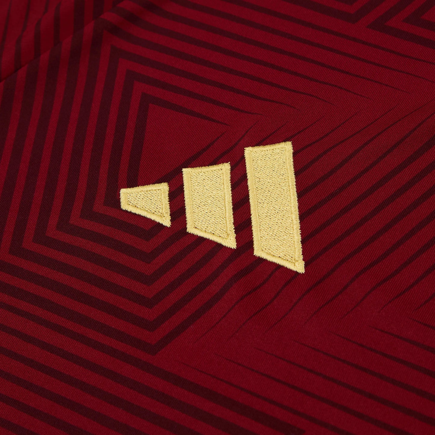 Venezuela La Vinotinto local Version Fan 2025