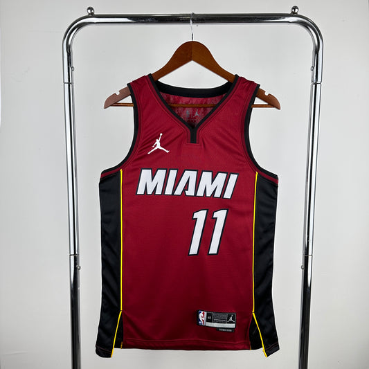 Miami Heat local 2024