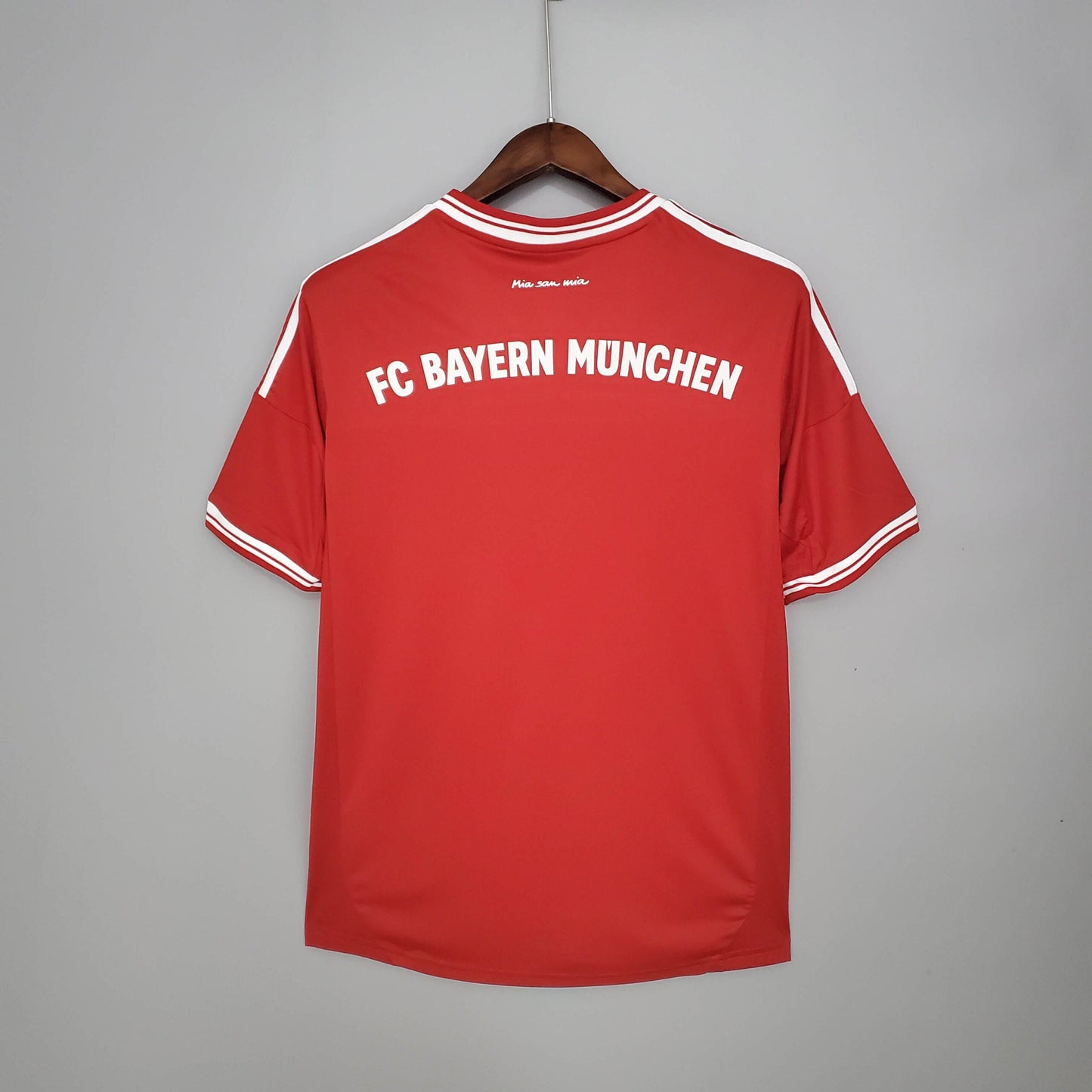 Bayern Múnich Local 2013 - UCL Final Retro