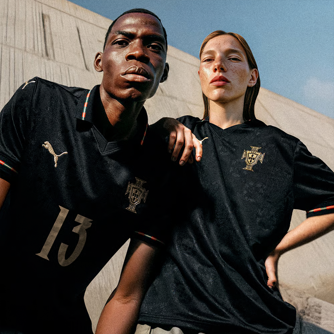 Portugal Edicion Especial 25/26 Version Jugador Oficial