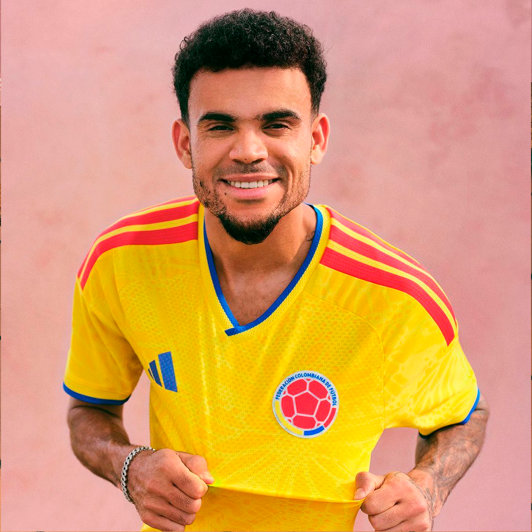 Colombia Local World Cup 2026 Player Version