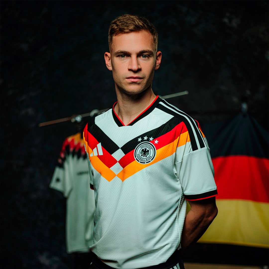 Alemania Local World Cup 2026 Player Version