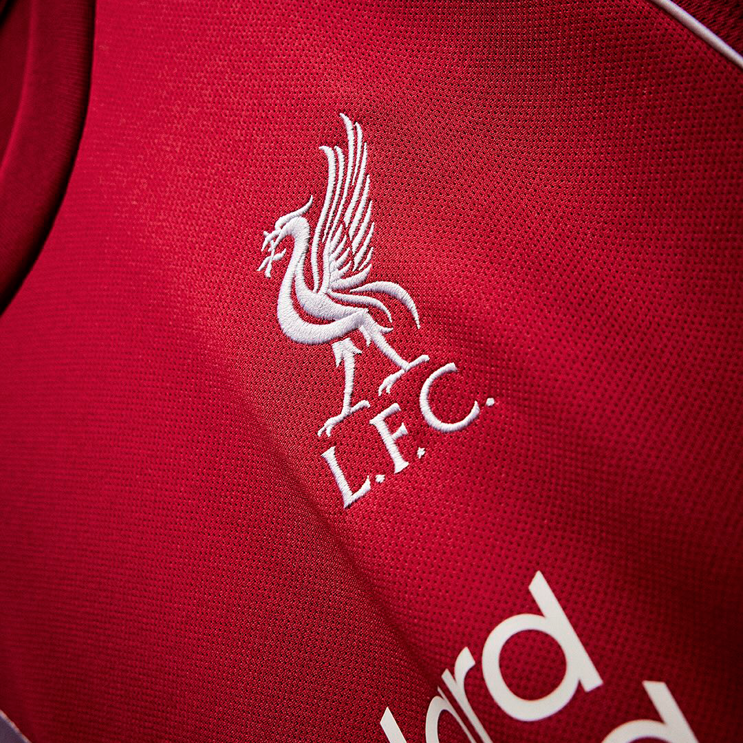 Liverpool Local 25/26 Version Fan Oficial