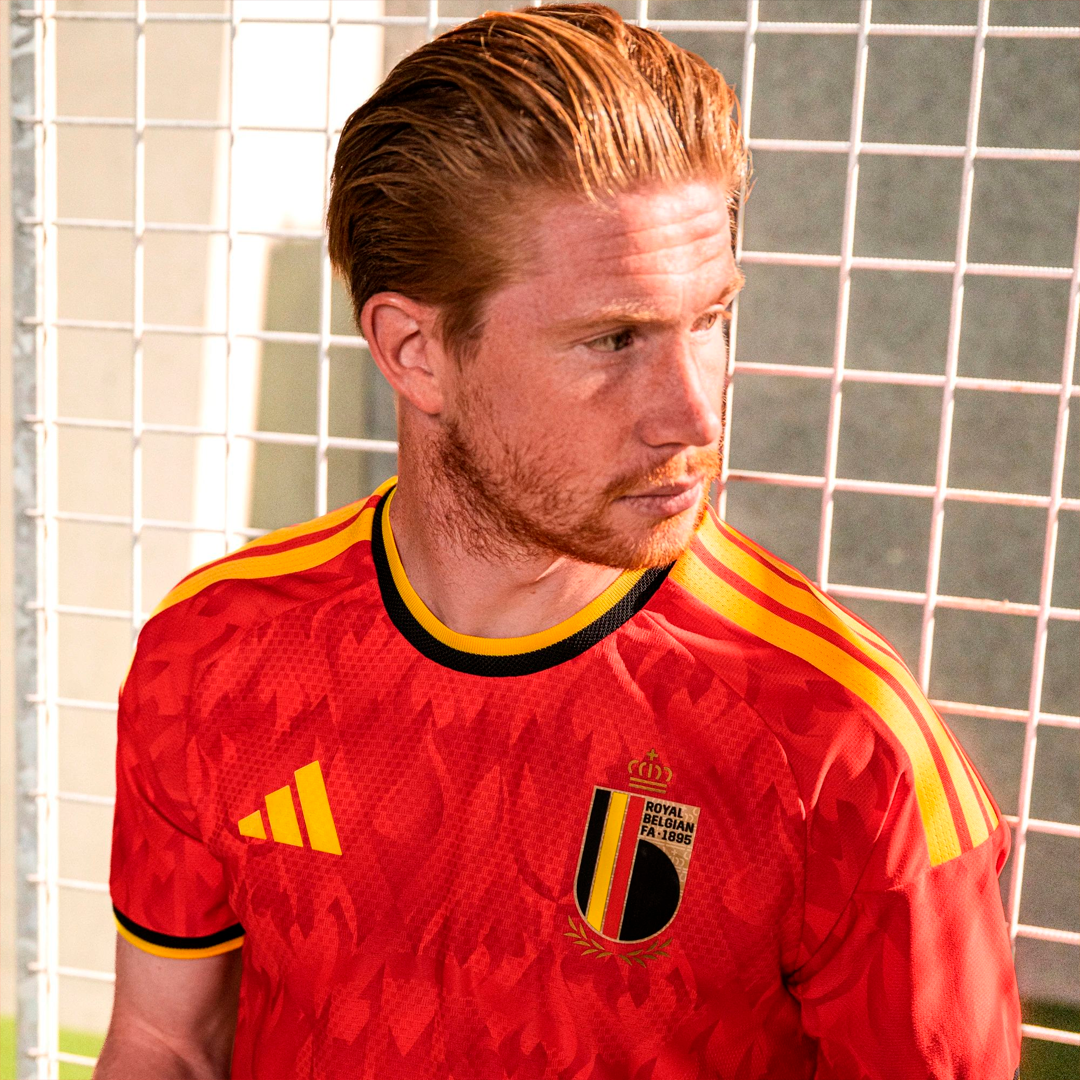 Belgica Local World Cup 2026 Player Version