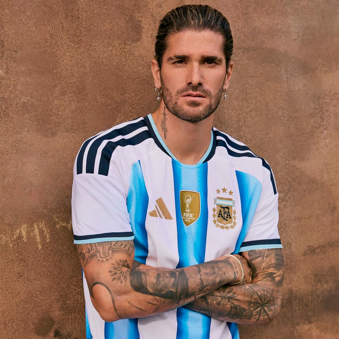 Argentina Local World Cup 2026 Player Version