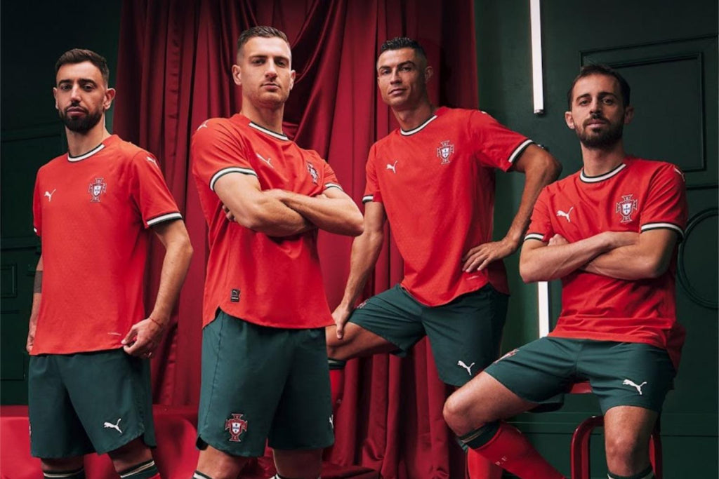 Portugal Local 2025 Versión Fan