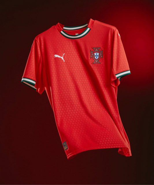 Portugal Local 2025 Versión Fan