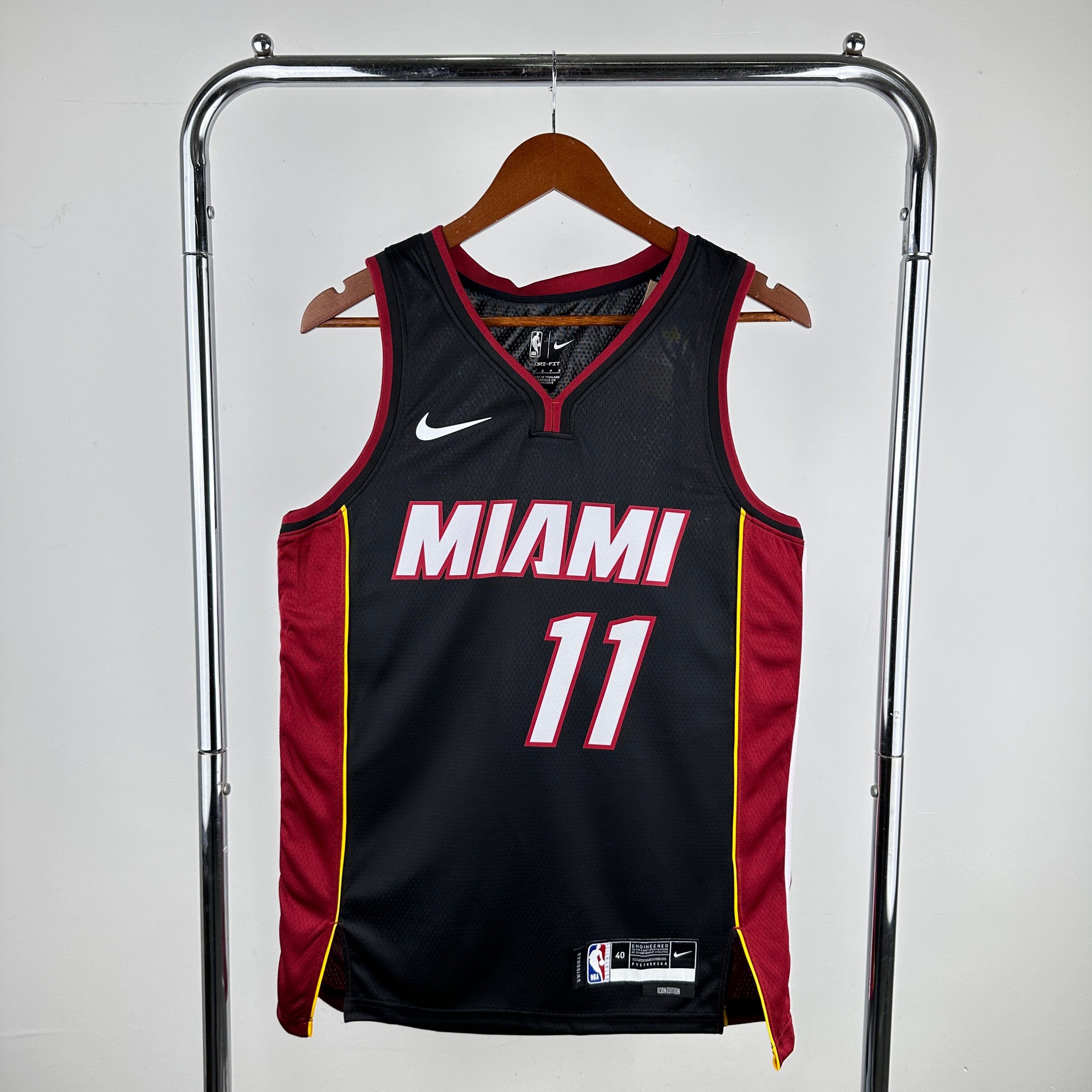 Heat away jersey online