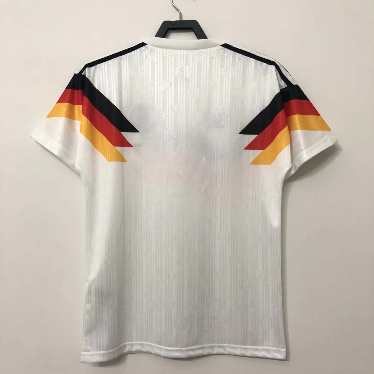 Alemania Local Copa Mundial 1990 Retro