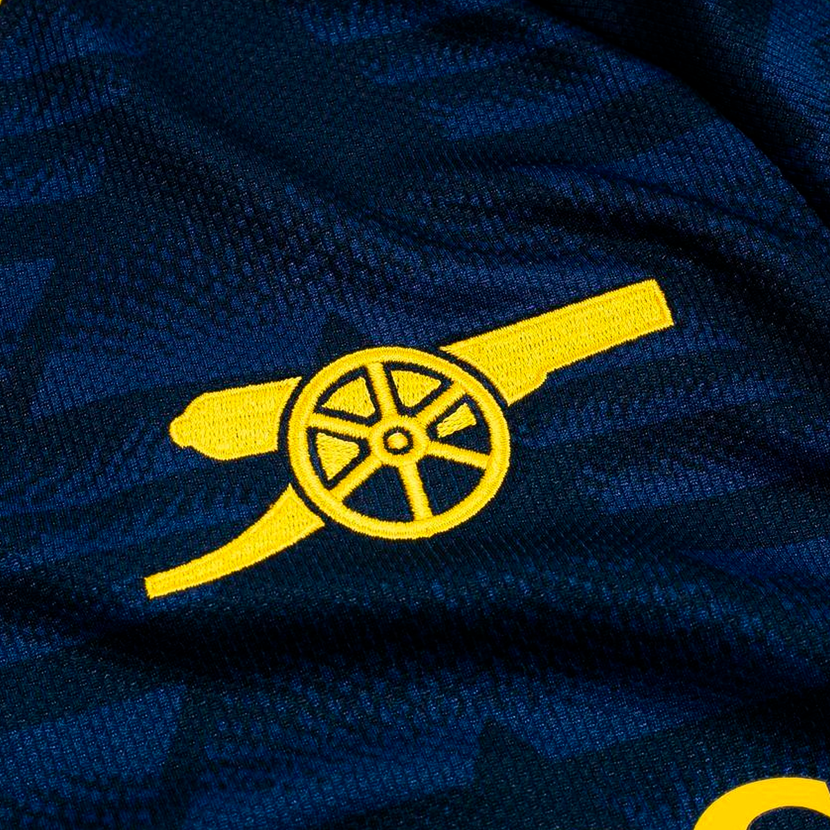 Arsenal Visitante 26/27 Fan Version