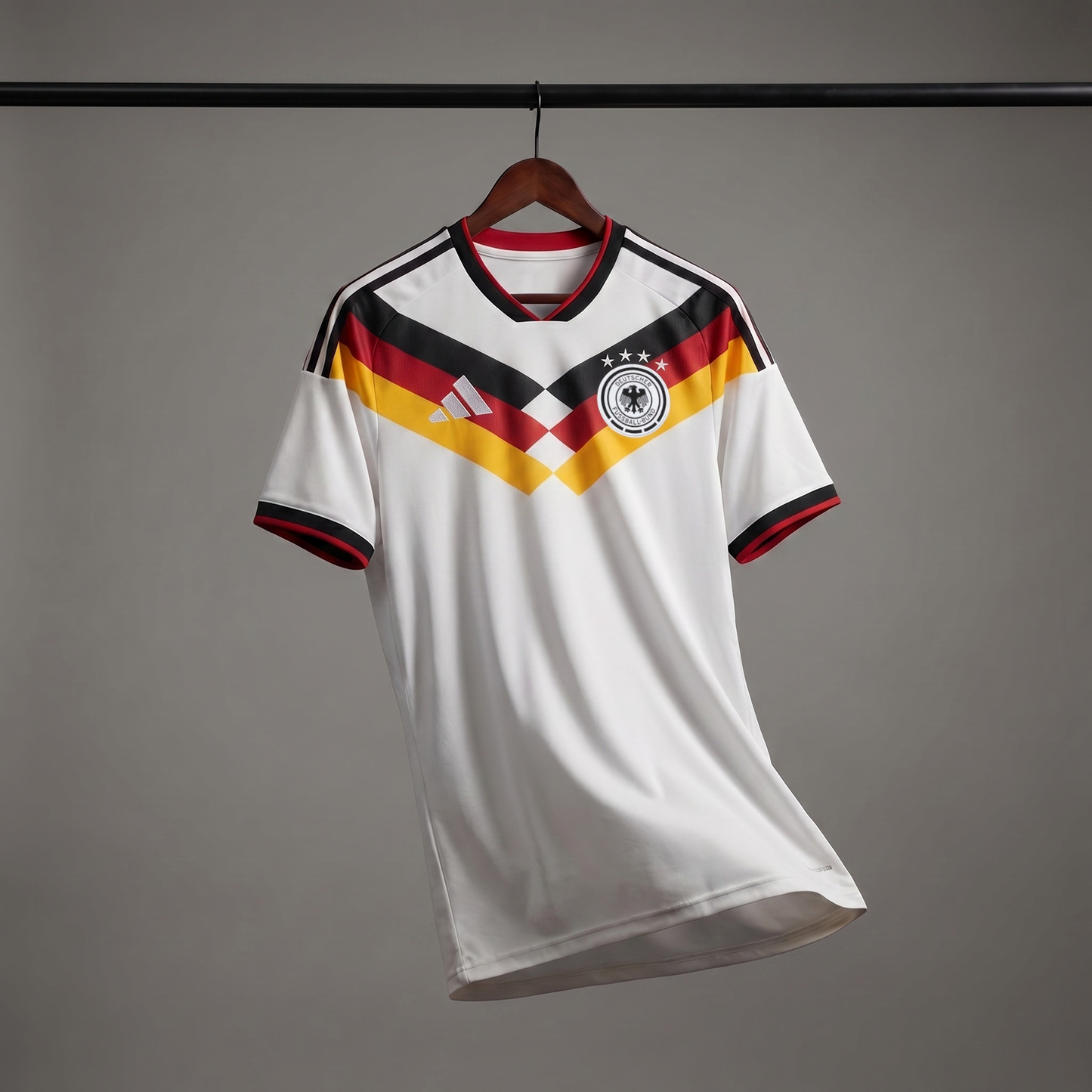 Alemania Local World Cup 2026 Fan Version