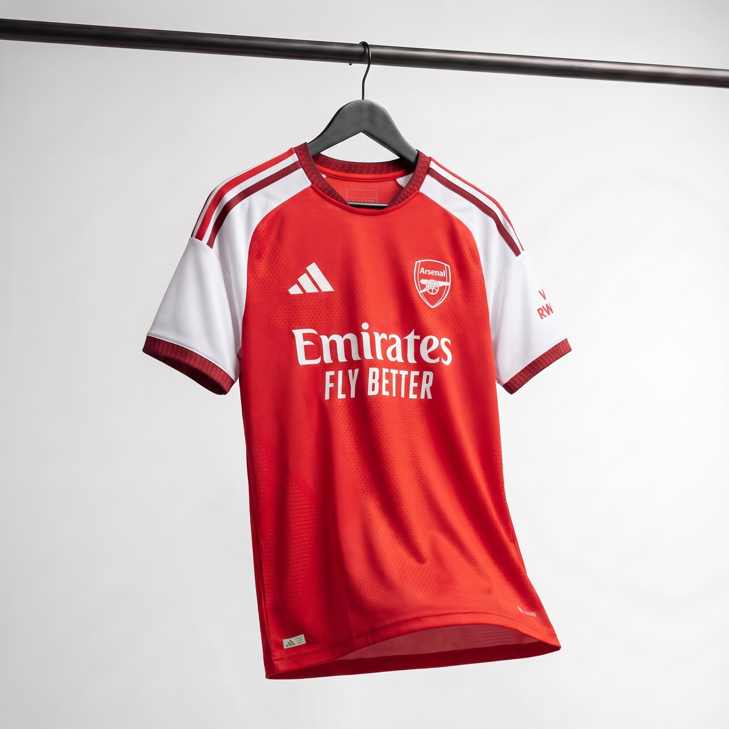 Arsenal Local 26/27 Player Version