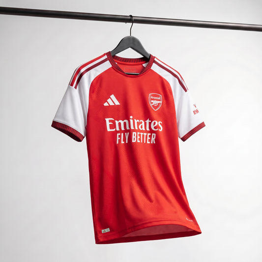 Arsenal Local 26/27 Player Version