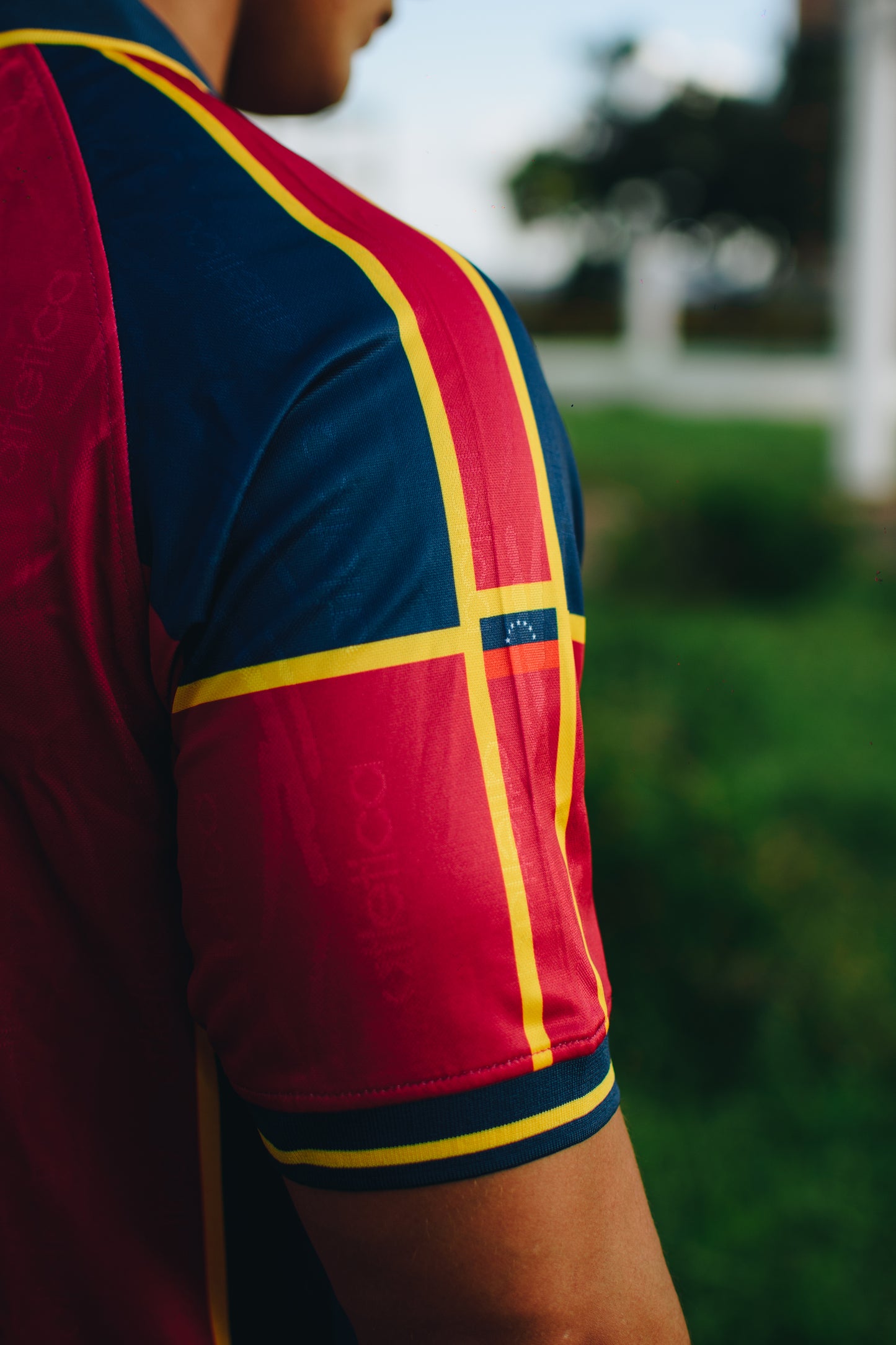 Venezuela Local Retro Vintange 2000