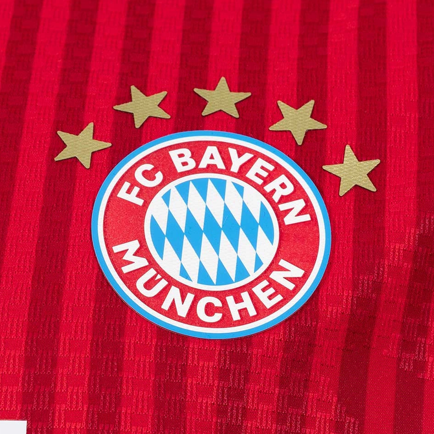 Bayern Local 26/27 Player Version