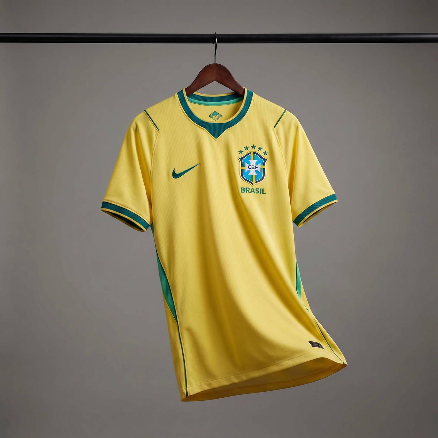 Brasil Local World Cup 2026 Fan Version