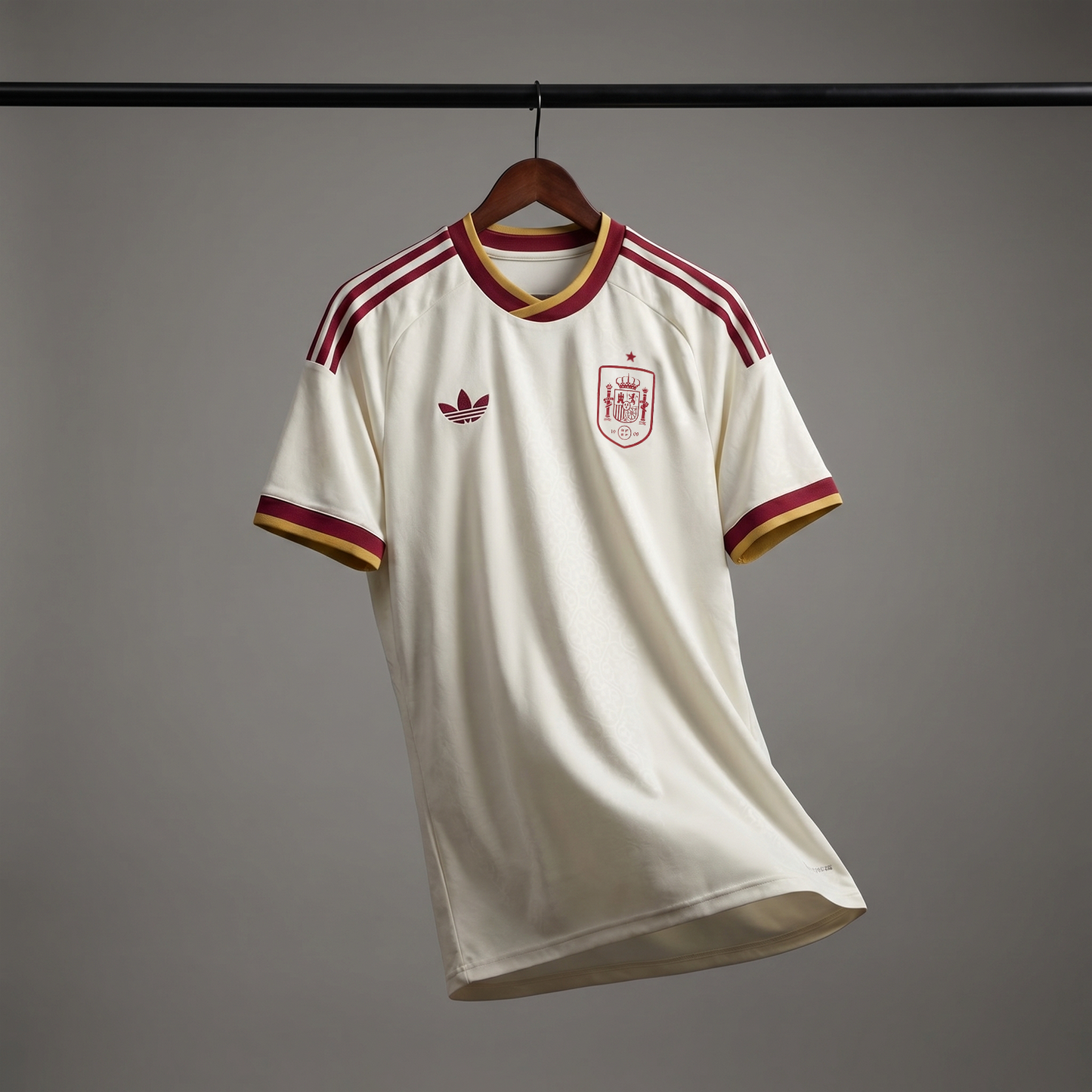España Visitante World Cup 2026 Fan Version
