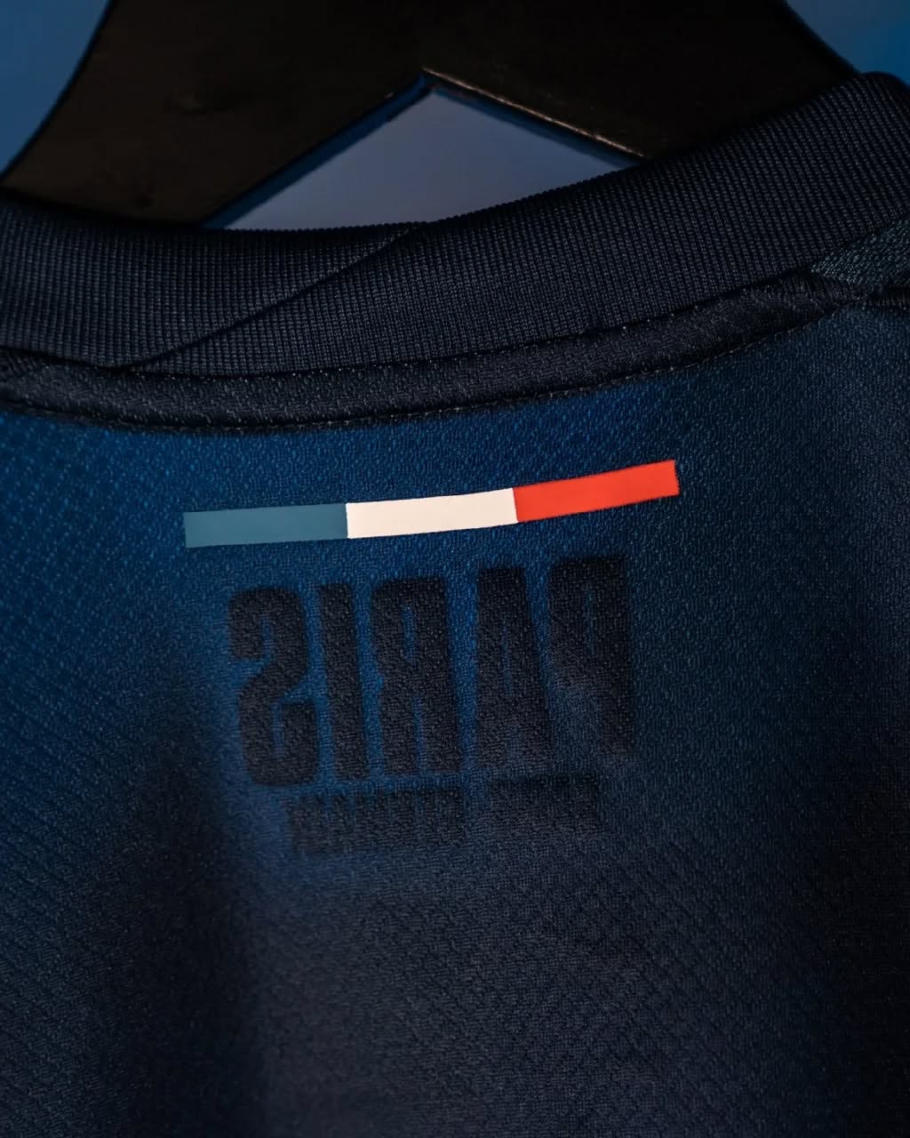 PSG Local Version Jugador 2024/2025