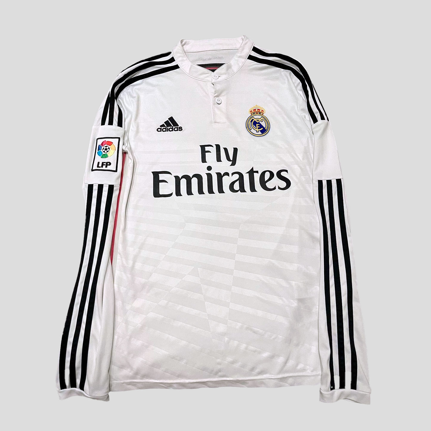 Real Madrid Local 2014/2015