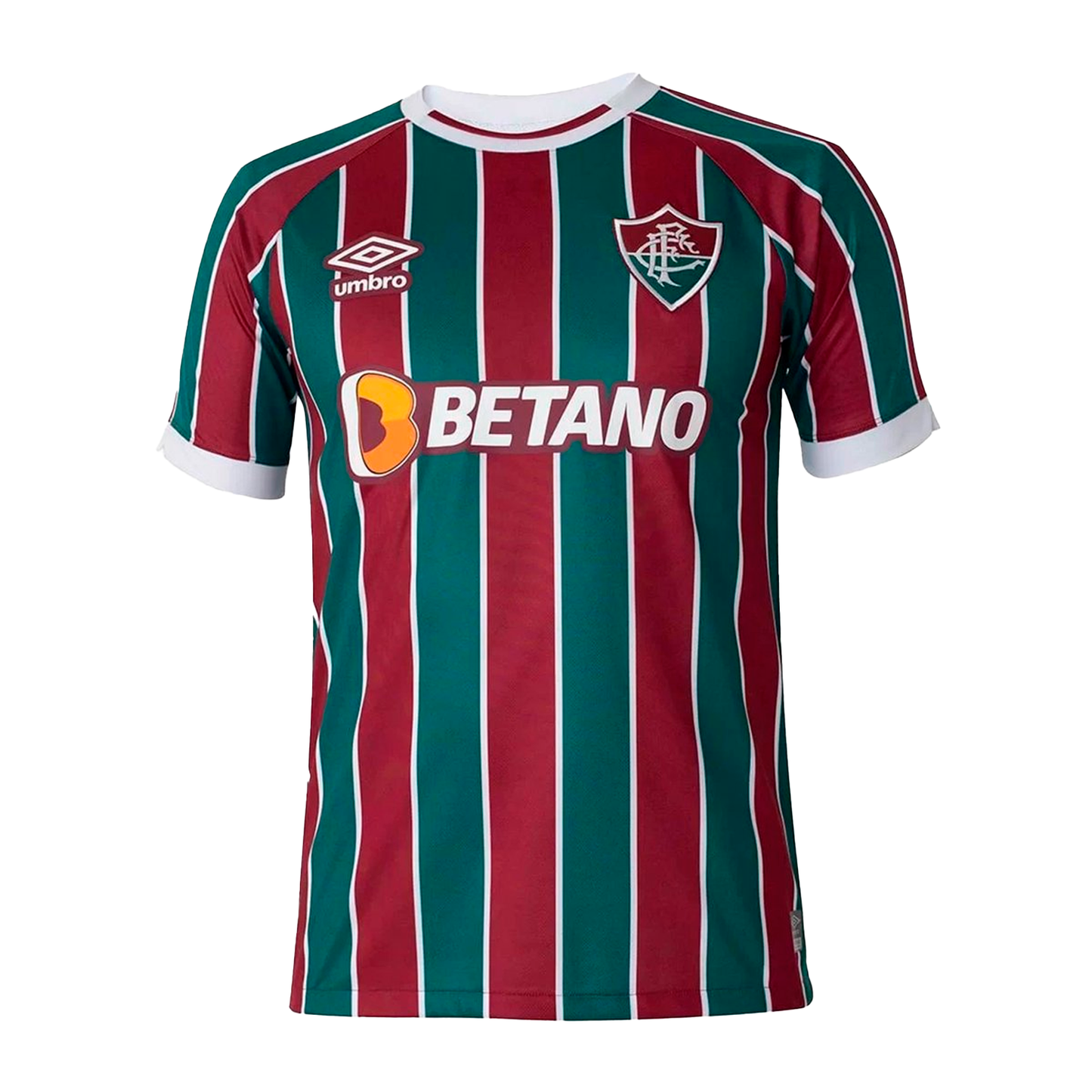 Fluminense 23/24 Versión Fan Oficial