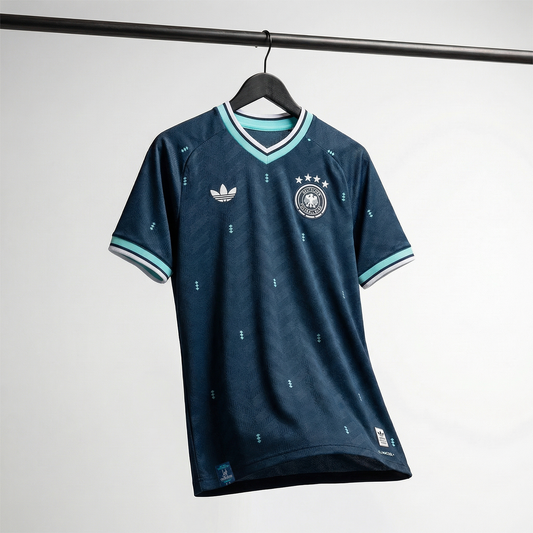 Alemania Visitante World Cup 2026 Player Version