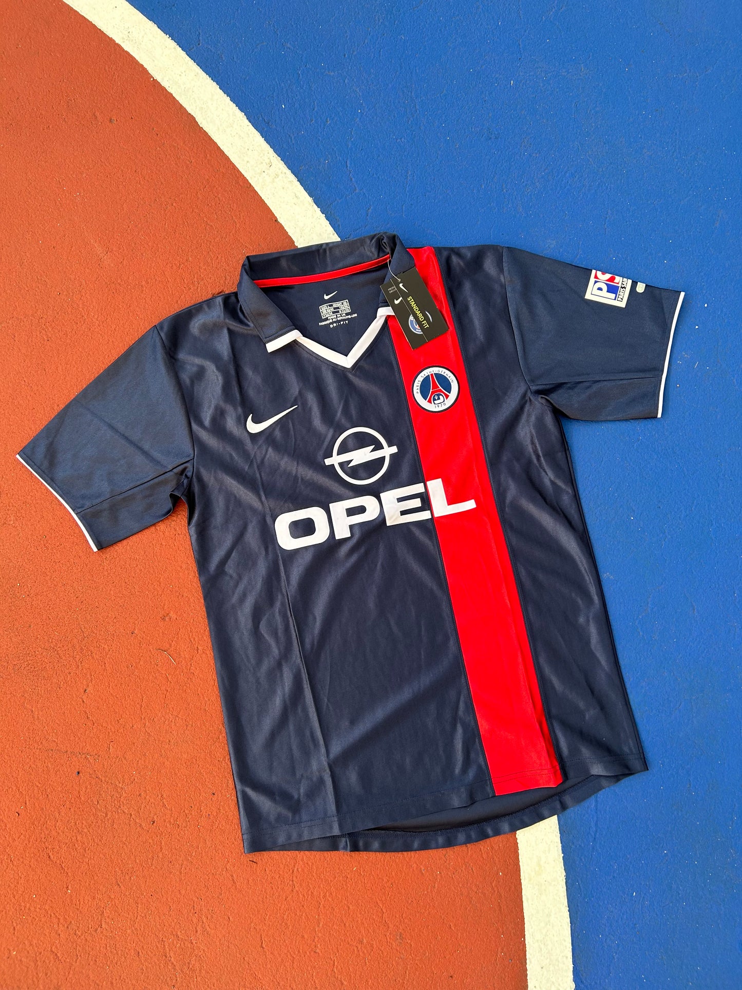 PSG Ronaldinho Retro 