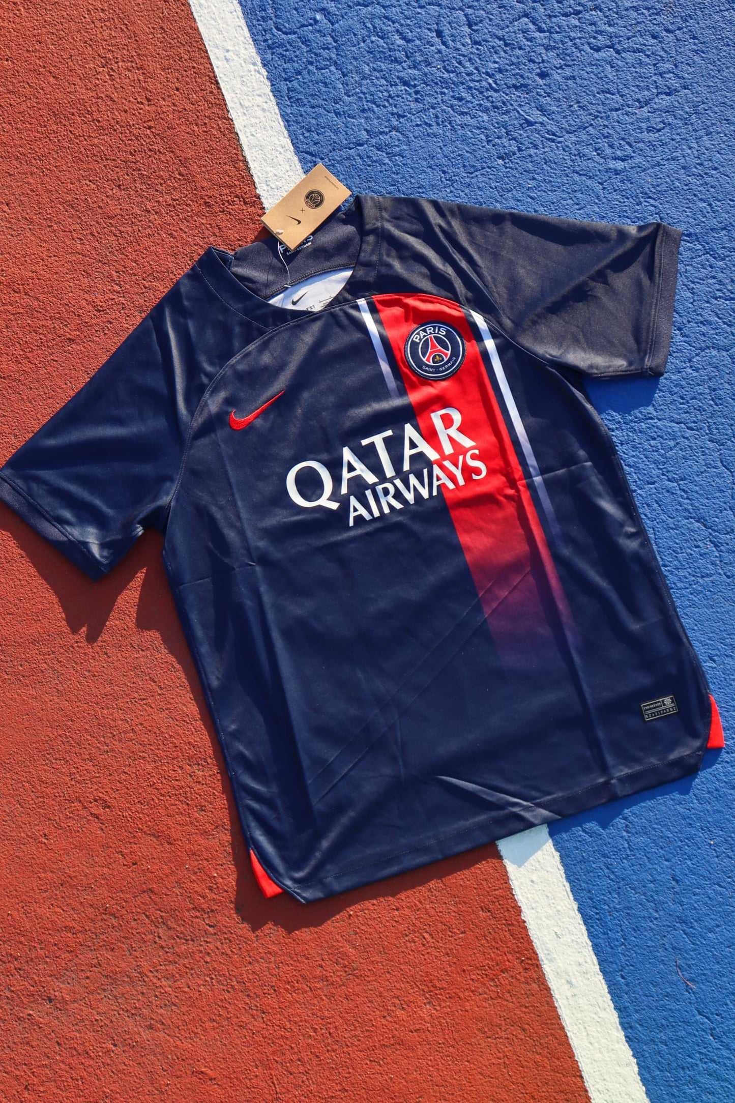 PSG Away 2024 Fan Version 