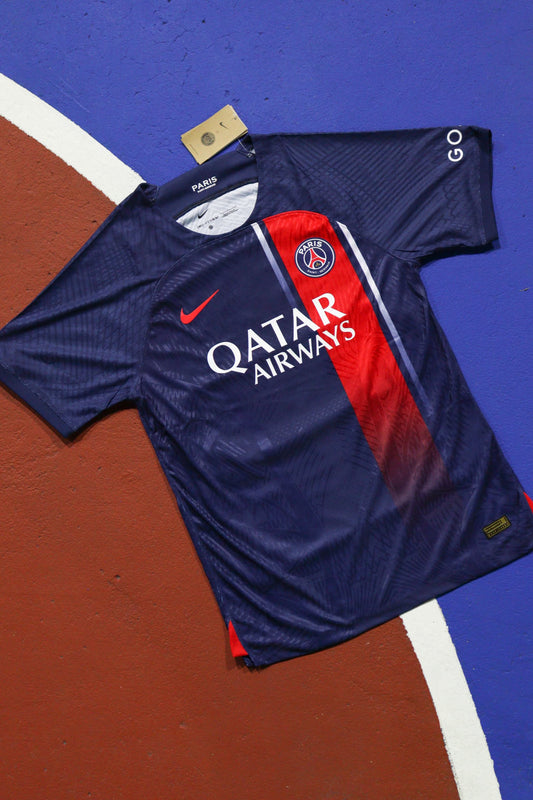 PSG Home 2024 Version Player