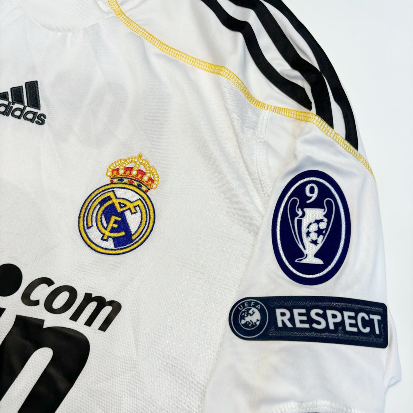 Real Madrid Local 2009/2010