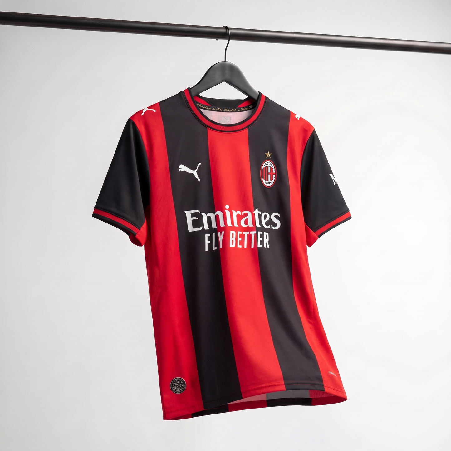 Milan Local 26/27 Player Version