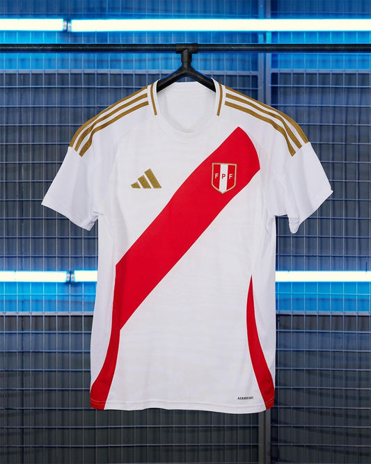 Peru Local New Version Fan 2024 