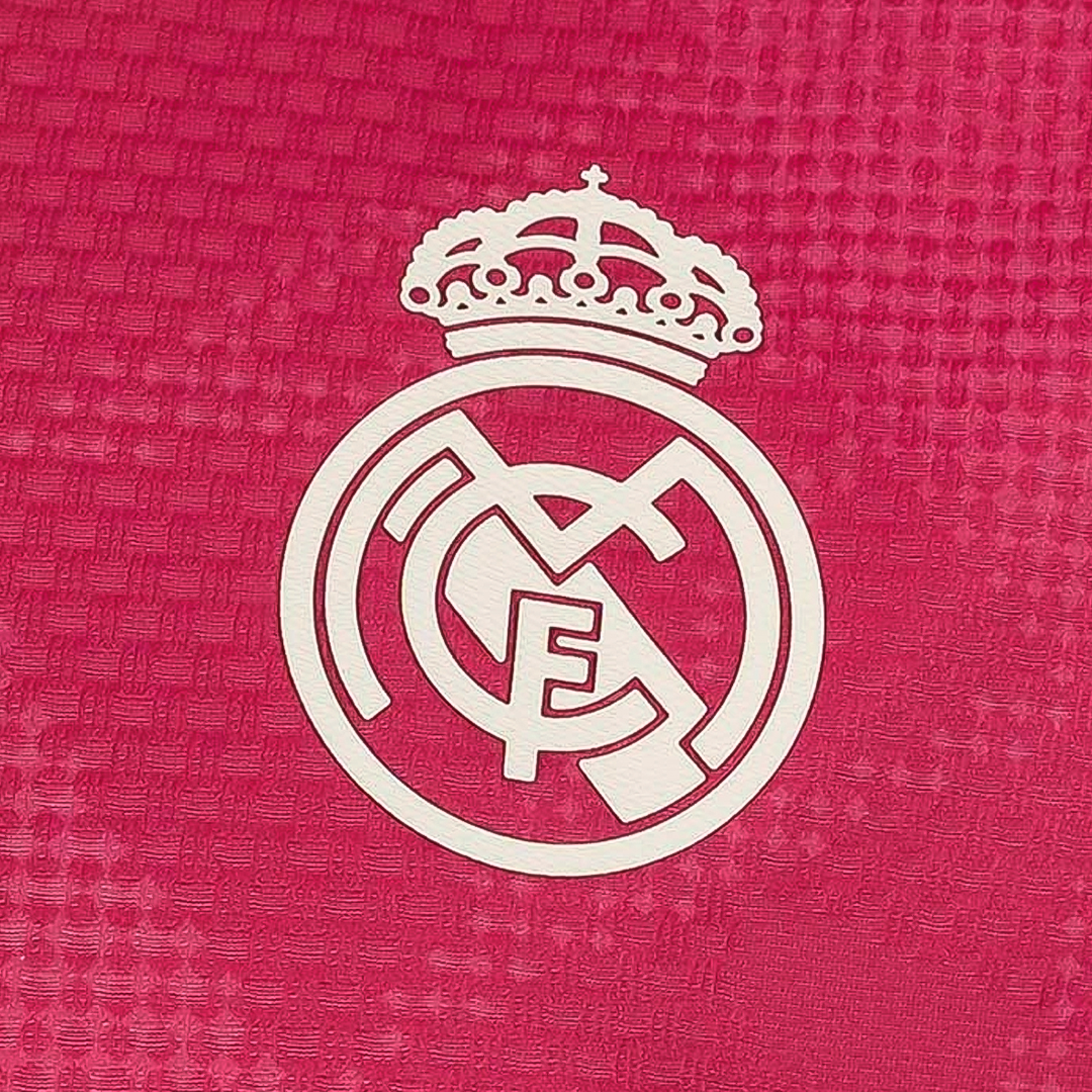 Real Madrid Tercera 26/27 Player Version