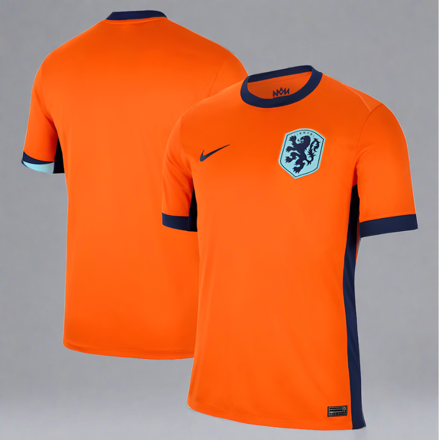 Holanda Local Version fan 2024