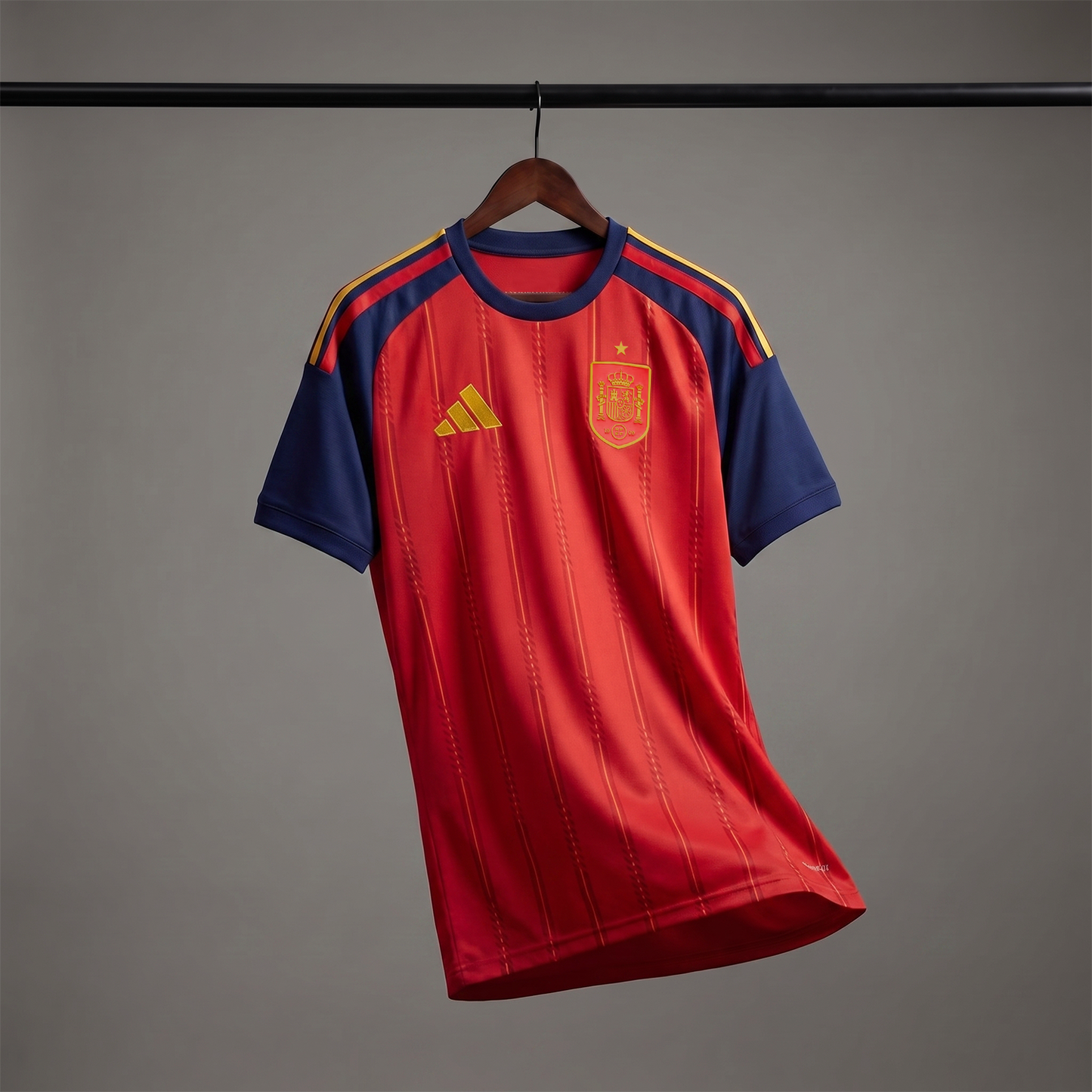 España Local World Cup 2026 Fan Version