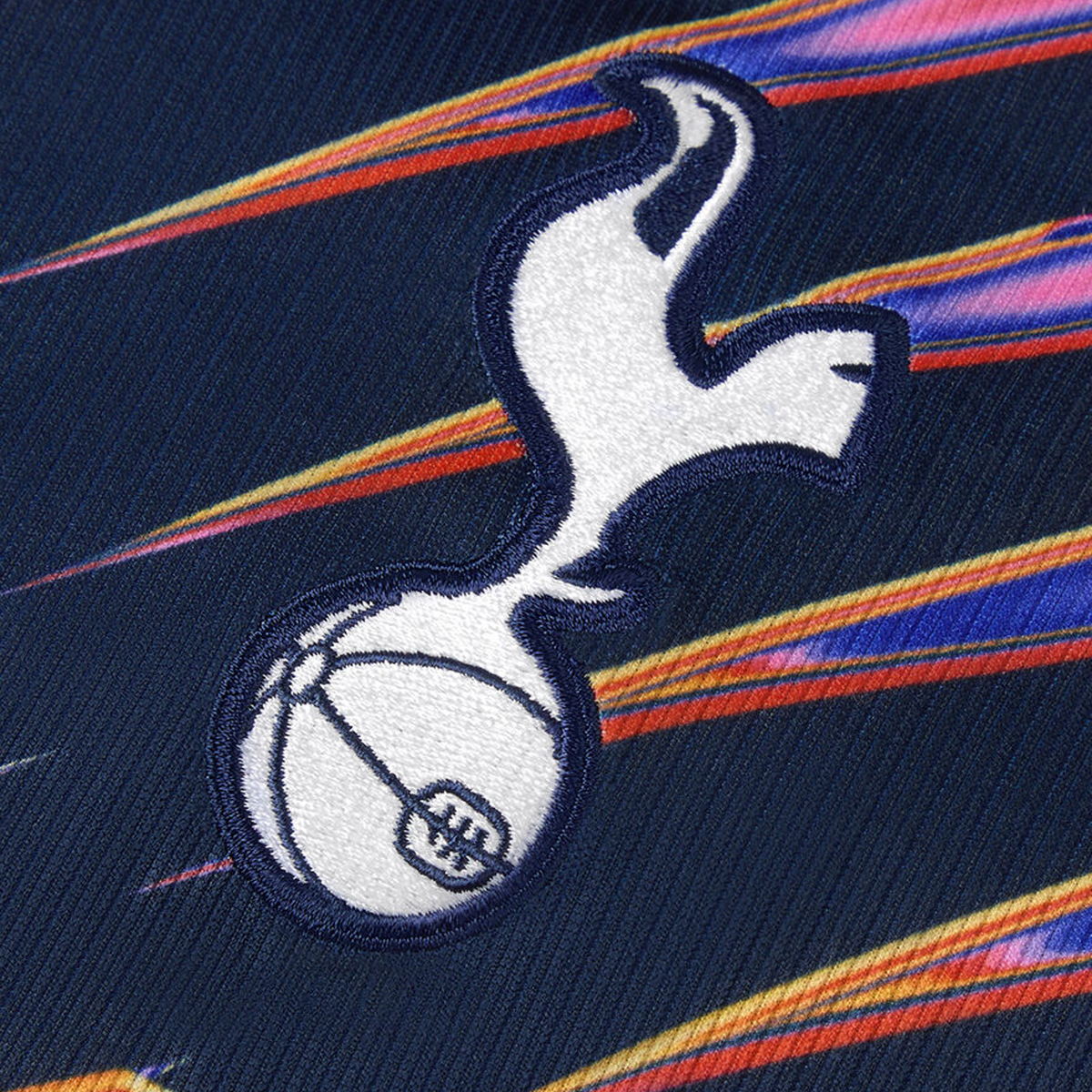 Tottenham Visitante 26/27 Fan Version