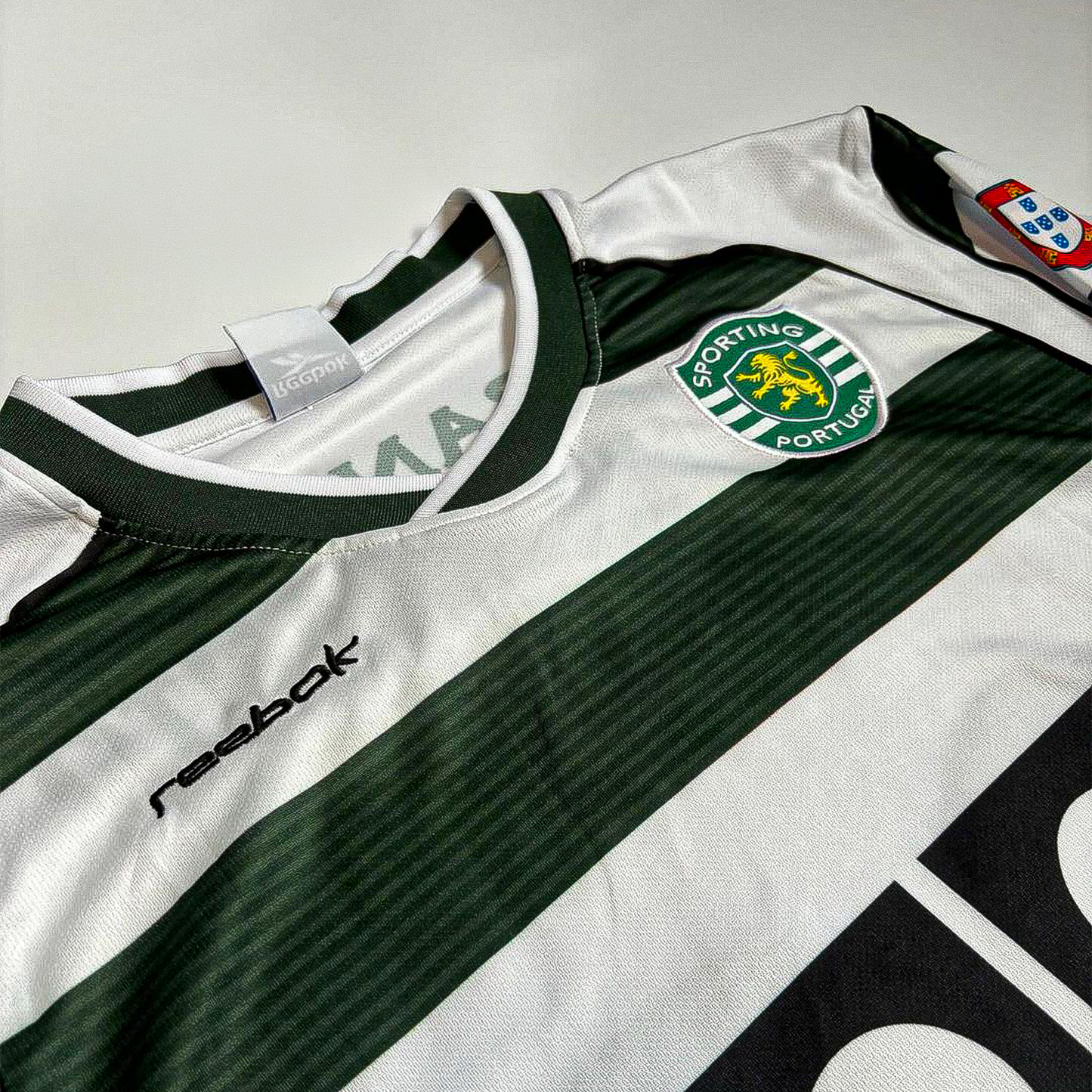 Sporting CP Local 2002/2003