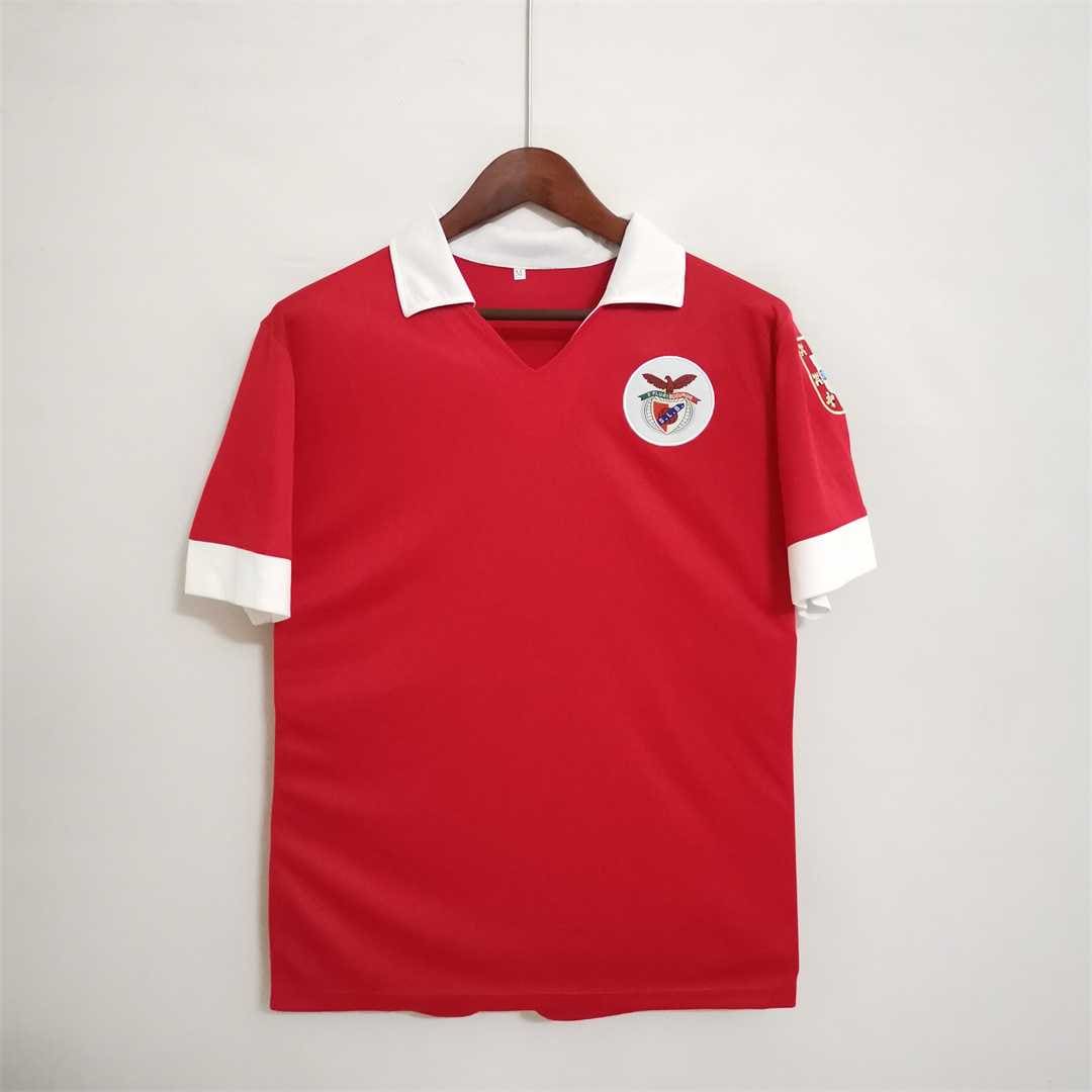 Benfica Local 1961 Retro