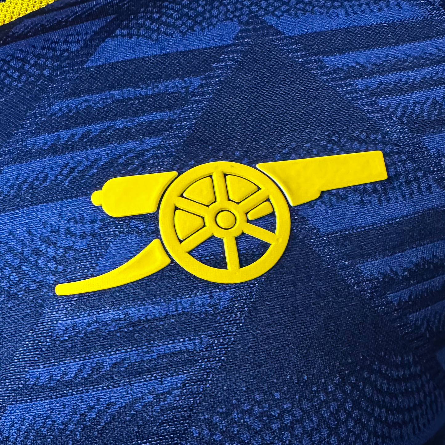 Arsenal Visitante 26/27 Player Version