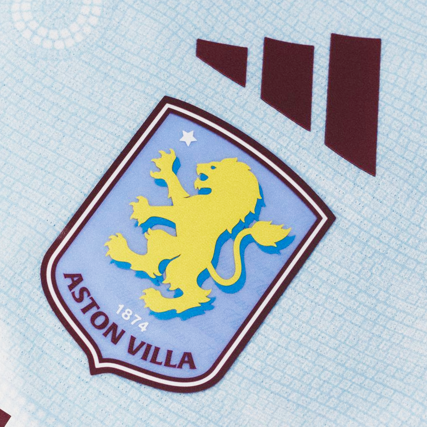 Aston Villa Tercera 26/27 Player Version