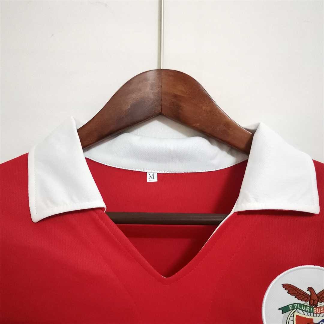 Benfica Local 1961 Retro